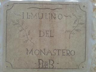 B&B Il Mulino del Monastero - Conversano - 9