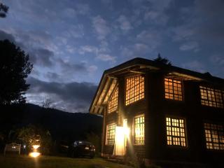 Hermosa Cabaña en la Naturaleza - 8