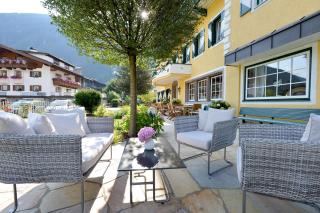 Posthotel Mayrhofen - Mayrhofen - 4