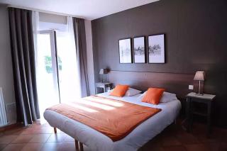 Hôtel Athéna - Agde - 8
