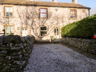2 Oddfellows Cottages - Hope - 9