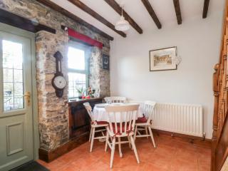 2 Oddfellows Cottages - Hope - 5