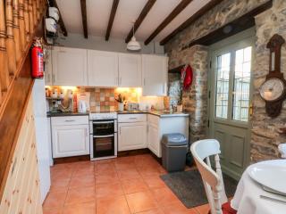 2 Oddfellows Cottages - Hope - 3