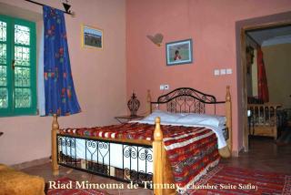 Riad Mimouna De Timnay - 4