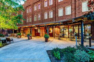 The Inn At The Crossroads - 3
