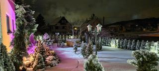 Ostravice Apartment - 7