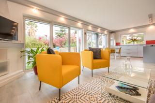 CasaColores - SilverDeluxe Penthouse with private pool or Bronce Garden-Apartment no pool, Puerto de la Cruz - Puerto de la Cruz - 5