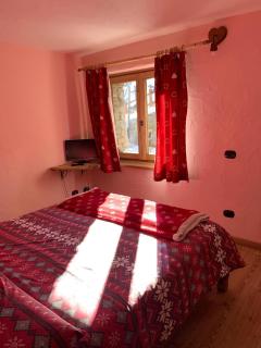 La Ferme du Grand Paradis - Cogne - 8