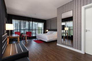 Hilton Garden Inn Praia Brava - Itajaí - 2