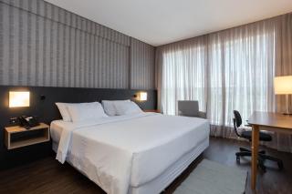 Hilton Garden Inn Praia Brava - Itajaí - 1