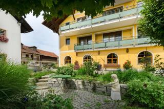 Hotel Preishof - Kirchham - 5