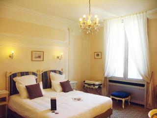 Oceania Hôtel d'Anjou Angers - Angers - 2
