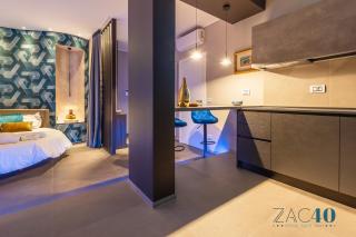 ZAC 40 - Bari - 1