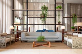 Hilton Garden Inn Praia Brava - Itajaí - 6