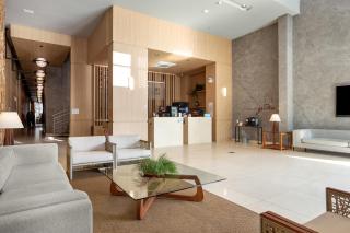Hilton Garden Inn Praia Brava - Itajaí - 9