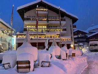 Therme 51° Hotel Physio & Spa - Leukerbad - 5
