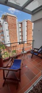 Apartamento 402-G San Gil - 7