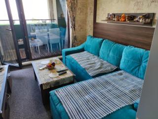 Delux Apartments Cote dAgur Burgas - Boergas - 7