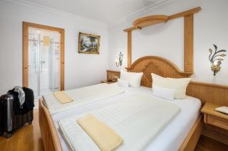 Hotel Preishof - Kirchham - 1