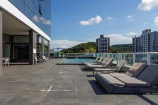 Hilton Garden Inn Praia Brava - Itajaí - 3