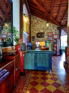Hotel La Posada del Doctor - León - 2