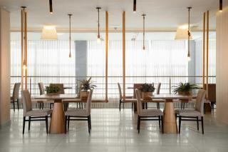 Hilton Garden Inn Praia Brava - Itajaí - 8