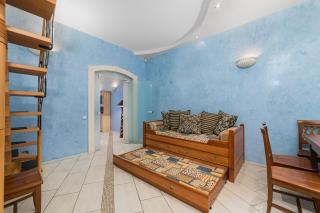 Classical Deribasivska 3-Bedrooms Apartment - Odessa - 3
