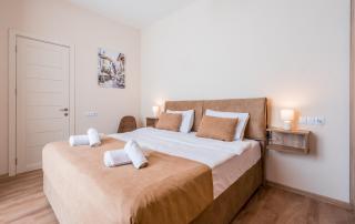 New Gudauri Alpic 406 - Goedaoeri - 1