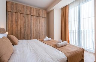 New Gudauri Alpic 406 - Goedaoeri - 2