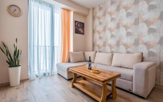 New Gudauri Alpic 406 - Goedaoeri - 9