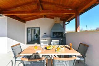 Villa Marušići 2140 - Marušići - 3