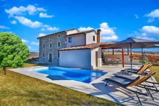 Villa Marušići 2140 - Marušići - 4