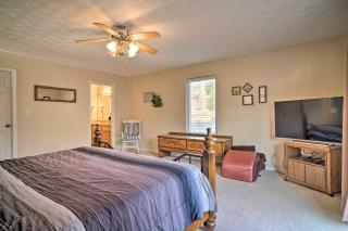 Caryville Home with Private Dock and Norris Lake Views - Caryville - 1