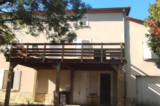 LA Maison D'AGEN - Boé - 6
