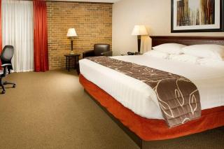 Hotel Lotus Kansas City Merriam - Merriam - 7