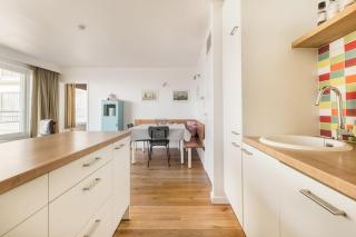 Gezellig appartement aan Oostduinkerkse strand - Oostduinkerke - 7