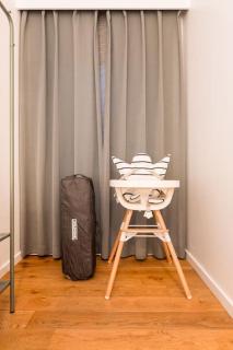 Gezellig appartement aan Oostduinkerkse strand - Oostduinkerke - 5
