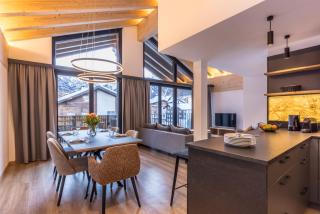 Haus zur Brücke - Zermatt - 4
