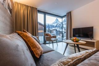Haus zur Brücke - Zermatt - 2