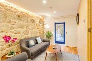 Riverside 2 Bedroom Apartment by DA'HOME - Porto - 0