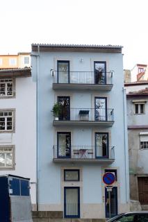 Riverside 2 Bedroom Apartment by DA'HOME - Porto - 5