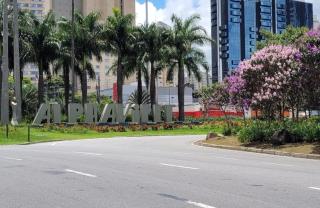 Alphaville Stay Residences - Barueri - 0