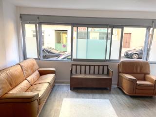 Appartement confortable au cœur de Nice, 81 m², Parking - Nice - 9