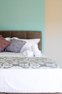 The frescamento.collection apartment - Atene - 0