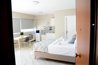 The frescamento.collection apartment - Atene - 8