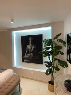 Hotel Boutique Casa Hendaus - Adults Only - San Andrés - 3