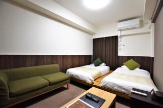 Land-Residential Hotel Fukuoka - Vacation STAY 81843v - Fukuoka - 3