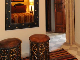 Riad Sable Chaud - Marrakesch - 7