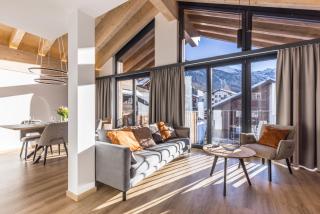 Haus zur Brücke - Zermatt - 5