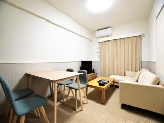 Land-Residential Hotel Fukuoka - Vacation STAY 81846v - Fukuoka - 1